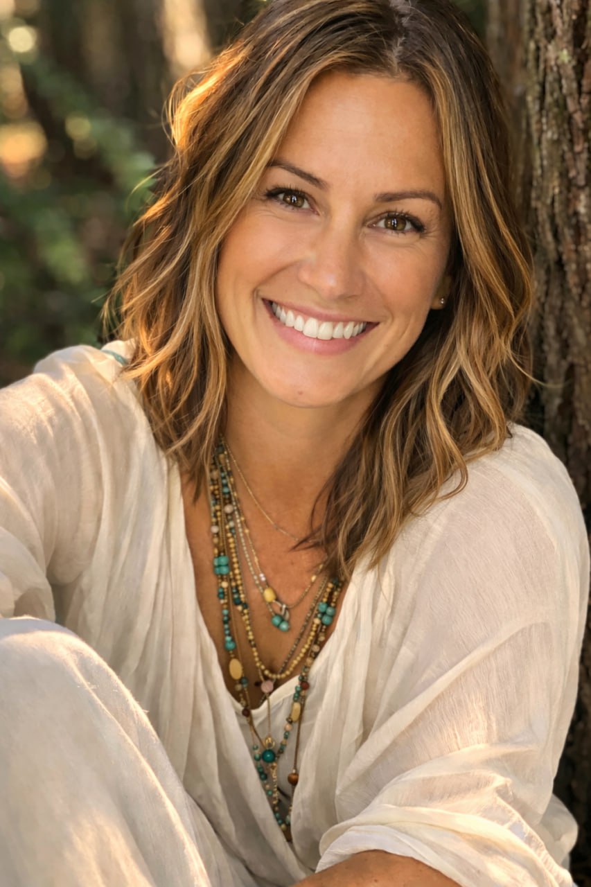 Justine - Rooted Minds Founder