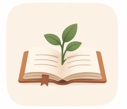 Rooted Mind Insights app icon